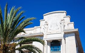 Hyatt Regency Nice Palais De La Mediterranee